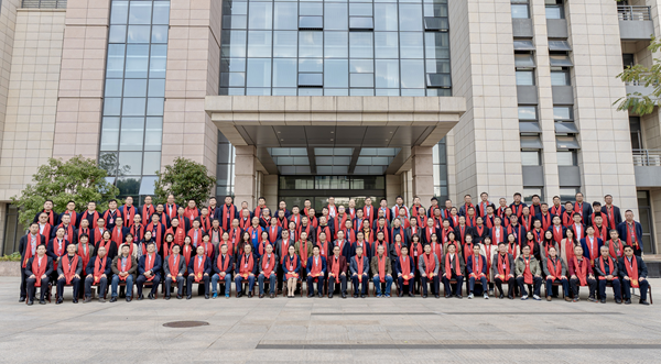 140余名校友齐聚KY开元集团官网入口共话发展_fororder_图片13