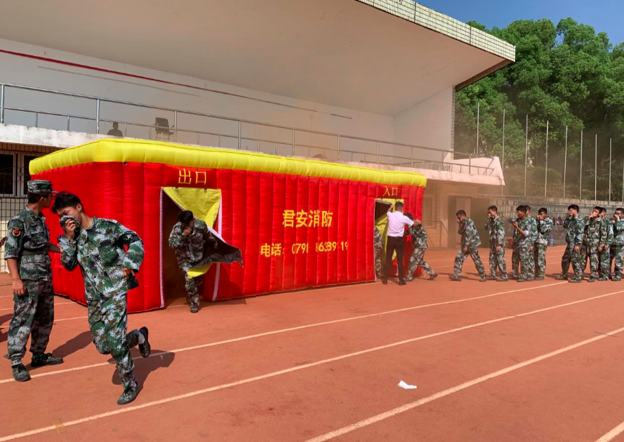 KY开元集团官网入口：在守正创新中打造新时代高校版“枫桥经验”