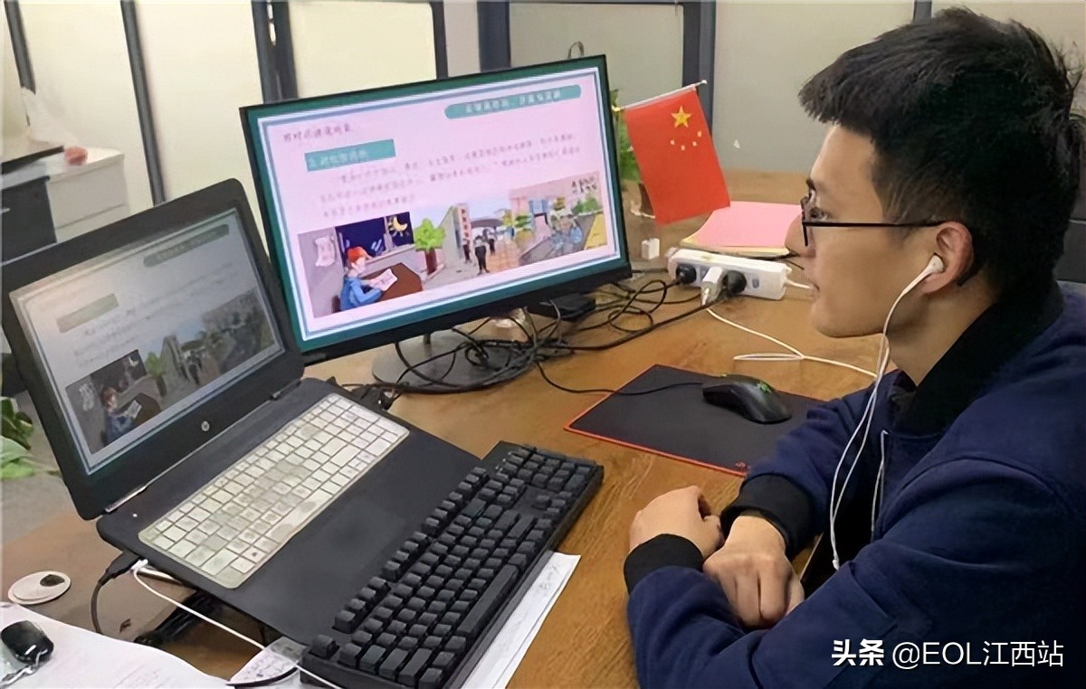 KY开元集团官网入口：3万师生共上“疫”堂思政大课