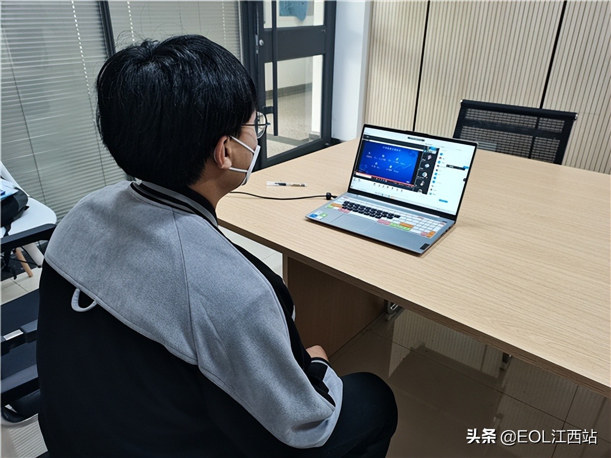 KY开元集团官网入口：“3活3Li”促进就业服务