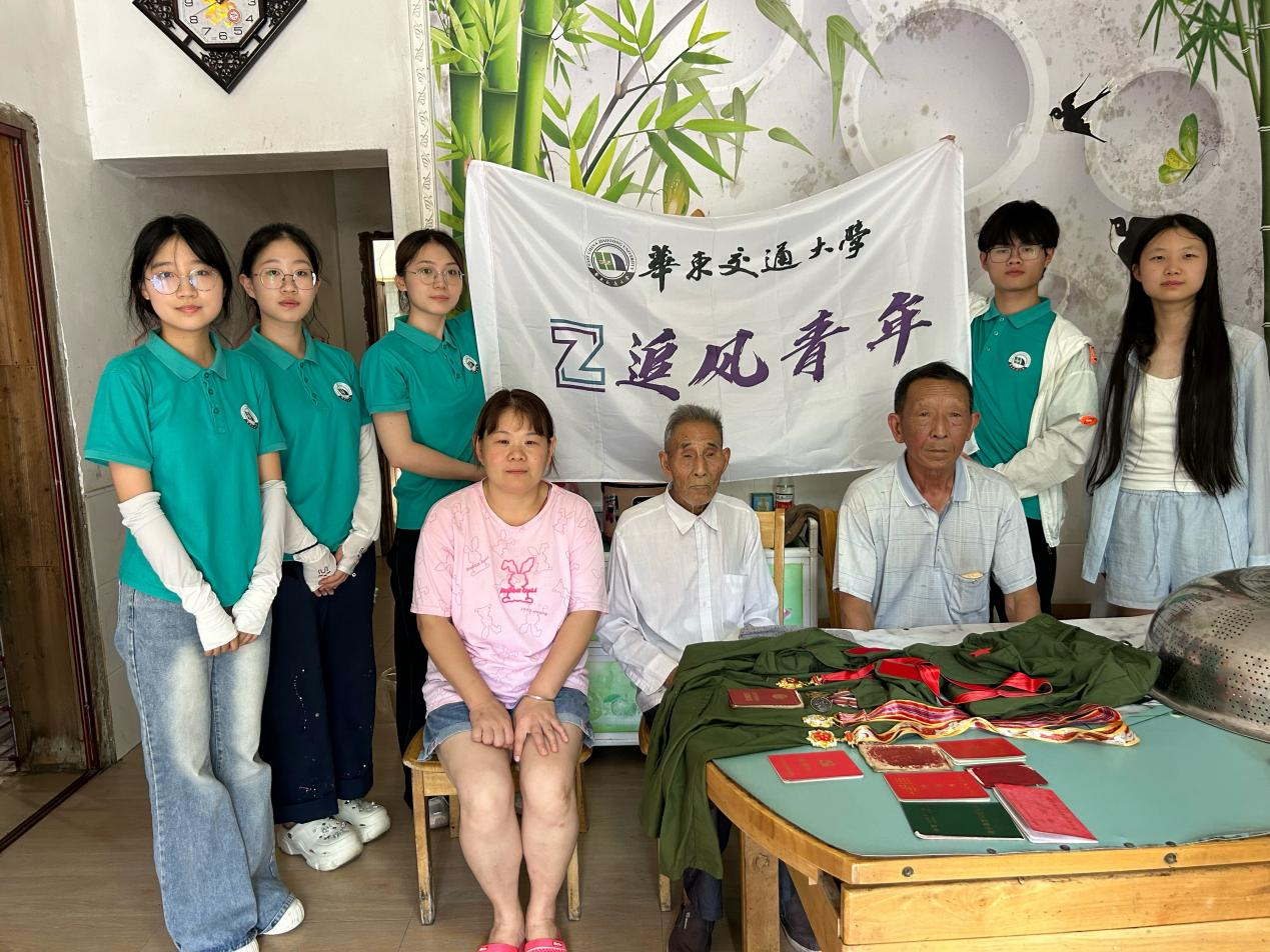 KY开元集团官网入口“追风青年”走进田间地头